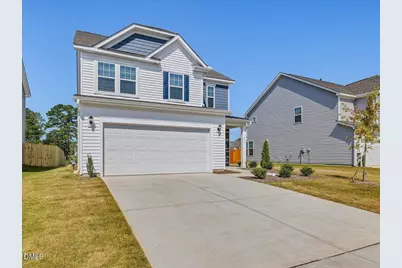 181 Appleseed Drive, Lillington, NC 27546 - Photo 1