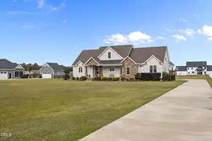 352 V O A Site C Rd, Greenville, NC 27834 - Photo 2