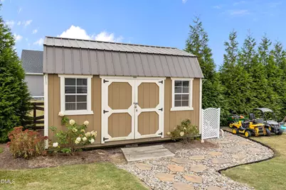 352 V O A Site C Road, Greenville, NC 27834 - Photo 8