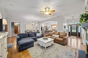 352 V O A Site C Rd, Greenville, NC 27834 - Photo 12