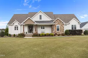 352 V O A Site C Rd, Greenville, NC 27834 - Photo 1