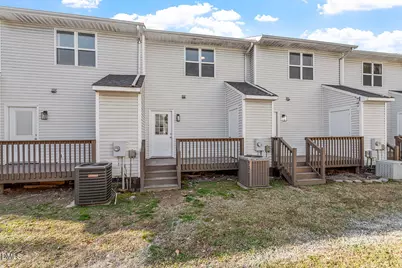 409 E Williams Street, Angier, NC 27501 - Photo 22