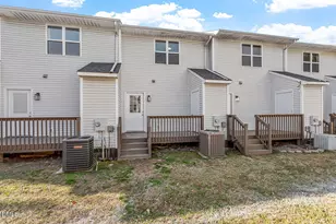 409 E Williams St, Angier, NC 27501 - Photo 22