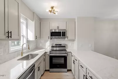 409 E Williams Street, Angier, NC 27501 - Photo 1