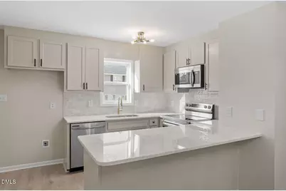 409 E Williams Street, Angier, NC 27501 - Photo 10