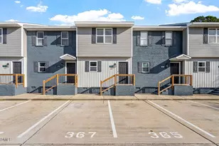 409 E Williams St, Angier, NC 27501 - Photo 2