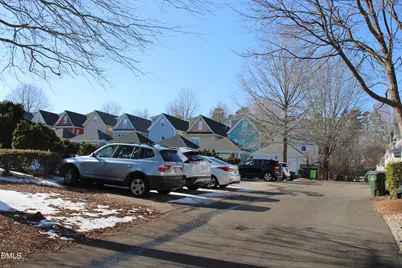 2236 Dunlin Lane, Raleigh, NC 27614 - Photo 4