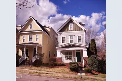 2236 Dunlin Lane, Raleigh, NC 27614 - Photo 2