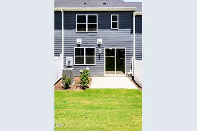 133 Silver Pine Drive #Lot 49, Angier, NC 27501 - Photo 8