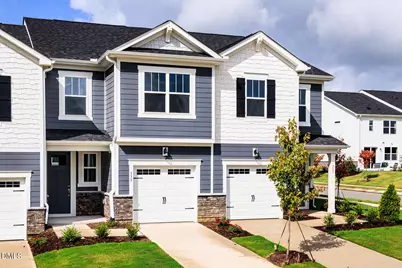 133 Silver Pine Drive #Lot 49, Angier, NC 27501 - Photo 8
