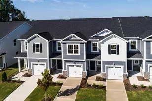 129 Silver Pne Dr, Angier, NC 27501 - Photo 2