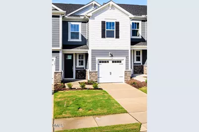 129 Silver Pine Drive #Lot 50, Angier, NC 27501 - Photo 4