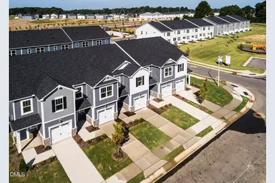 129 Silver Pine Drive #Lot 50, Angier, NC 27501 - Photo 24