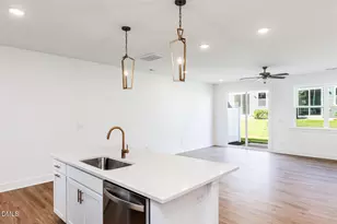 129 Silver Pne Dr, Angier, NC 27501 - Photo 2