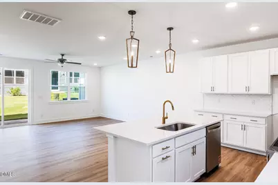 129 Silver Pine Drive, Angier, NC 27501 - Photo 6