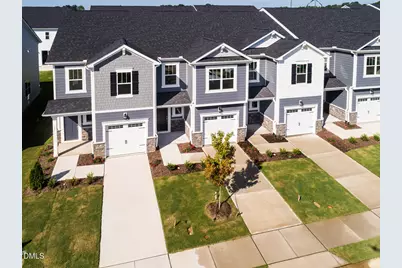 125 Silver Pine Drive, Angier, NC 27501 - Photo 2