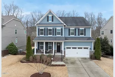 1639 Padstone Drive, Apex, NC 27502 - Photo 1