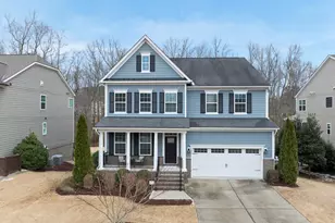 1639 Padstone Dr, Apex, NC 27502 - Photo 1