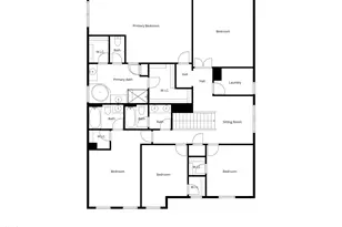 1639 Padstone Dr, Apex, NC 27502 - Photo 32