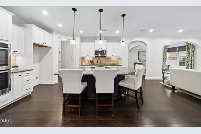 1639 Padstone Drive, Apex, NC 27502 - Photo 10