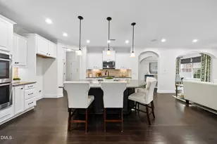 1639 Padstone Dr, Apex, NC 27502 - Photo 10