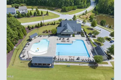 1639 Padstone Drive, Apex, NC 27502 - Photo 30