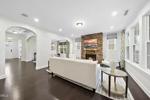 1639 Padstone Dr, Apex, NC 27502 - Photo 8