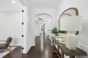 1639 Padstone Dr, Apex, NC 27502 - Photo 4