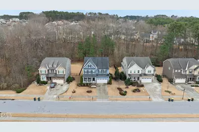 1639 Padstone Drive, Apex, NC 27502 - Photo 2