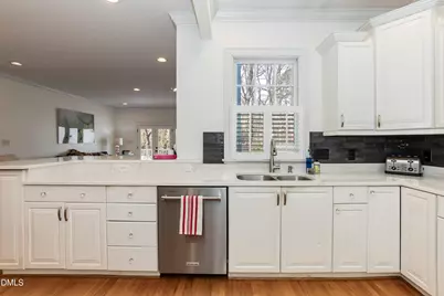 2833 Claremont Road, Raleigh, NC 27608 - Photo 16