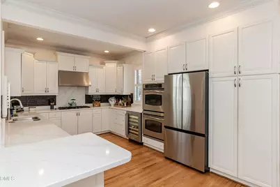 2833 Claremont Road, Raleigh, NC 27608 - Photo 14