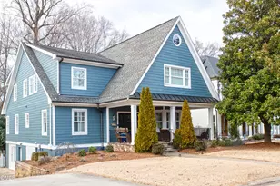 2833 Claremont Rd, Raleigh, NC 27608 - Photo 1