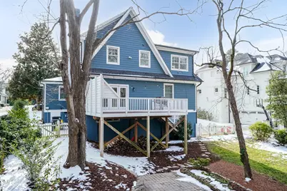 2833 Claremont Road, Raleigh, NC 27608 - Photo 52