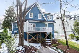 2833 Claremont Rd, Raleigh, NC 27608 - Photo 52