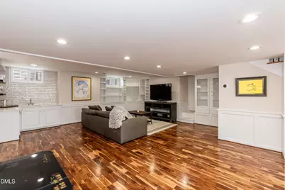 2833 Claremont Road, Raleigh, NC 27608 - Photo 44