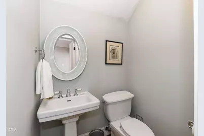 2833 Claremont Road, Raleigh, NC 27608 - Photo 24