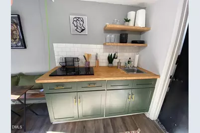 211 Ashe Avenue #3, Raleigh, NC 27605 - Photo 6