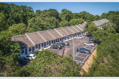 211 Ashe Avenue #3, Raleigh, NC 27605 - Photo 1