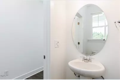 121 Silver Pine Drive #Lot 52, Angier, NC 27501 - Photo 4