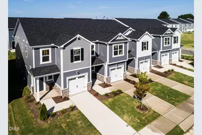 121 Silver Pine Drive, Angier, NC 27501 - Photo 1