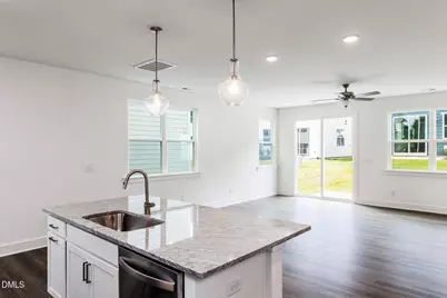 121 Silver Pine Drive #Lot 52, Angier, NC 27501 - Photo 1