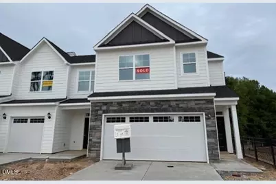 5416 Running Fox Lane, Durham, NC 27703 - Photo 1