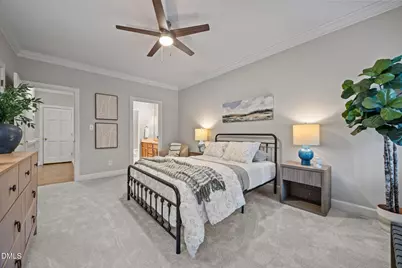 7945 Footman Way, Raleigh, NC 27615 - Photo 16