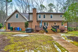 107 Larkwood Ln, Cary, NC 27518 - Photo 42