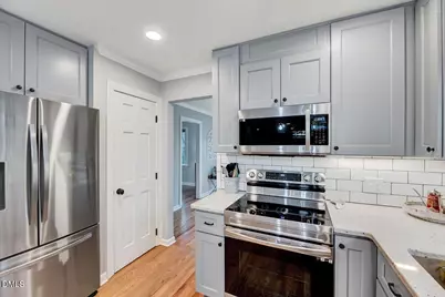 107 Larkwood Lane, Cary, NC 27518 - Photo 12