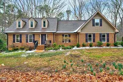 107 Larkwood Lane, Cary, NC 27518 - Photo 1