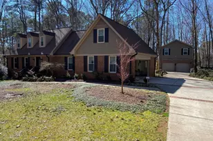 107 Larkwood Ln, Cary, NC 27518 - Photo 34