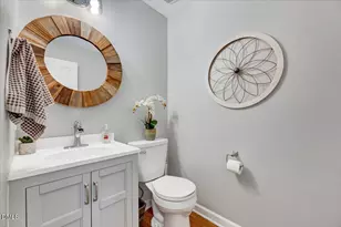 107 Larkwood Ln, Cary, NC 27518 - Photo 8