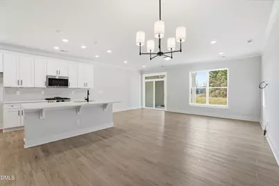 5418 Running Fox Lane, Durham, NC 27703 - Photo 4