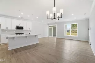 5418 Running Fox Ln, Durham, NC 27703 - Photo 4